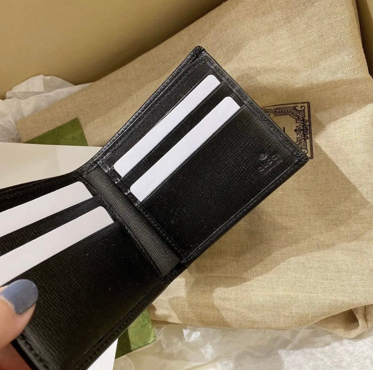 Wallet
