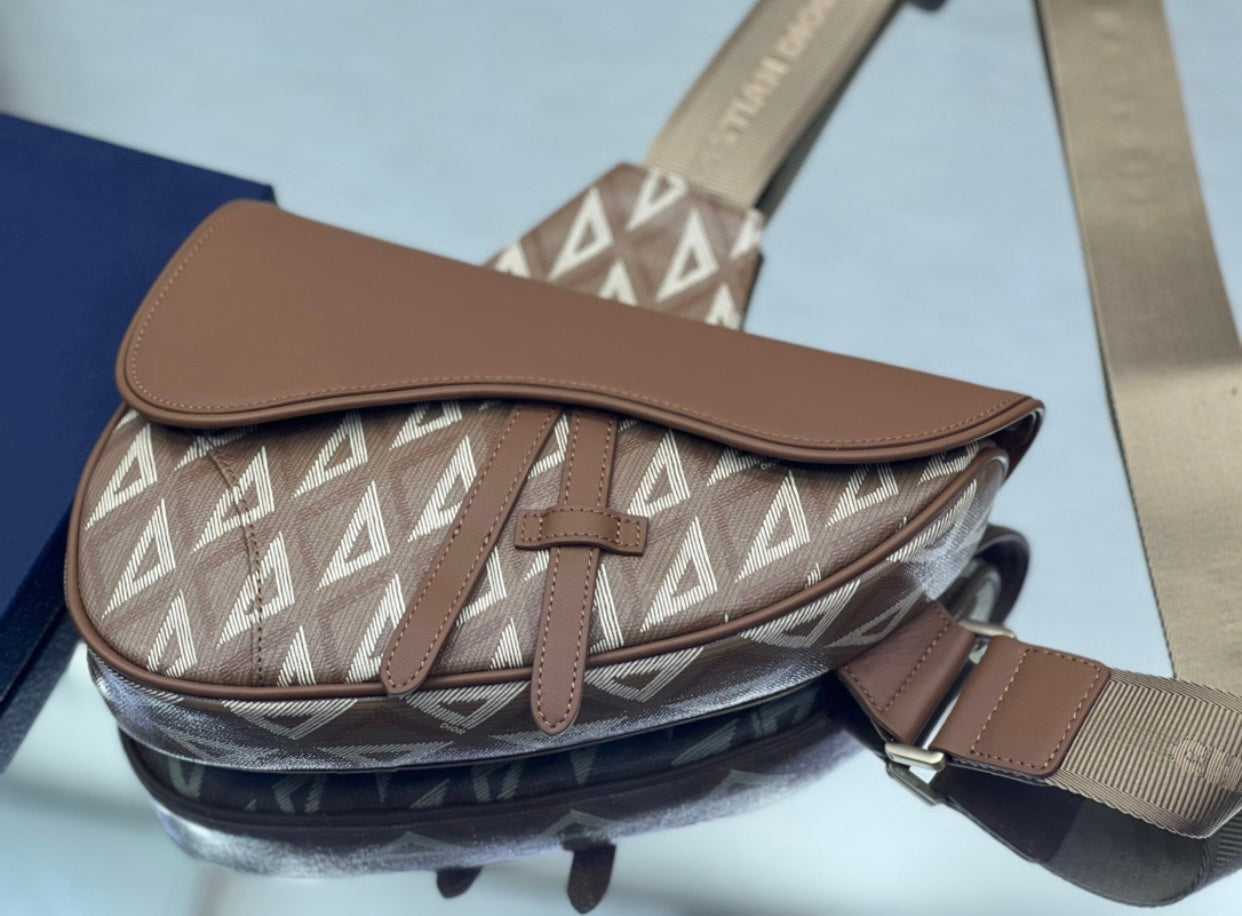 Saddle Bag