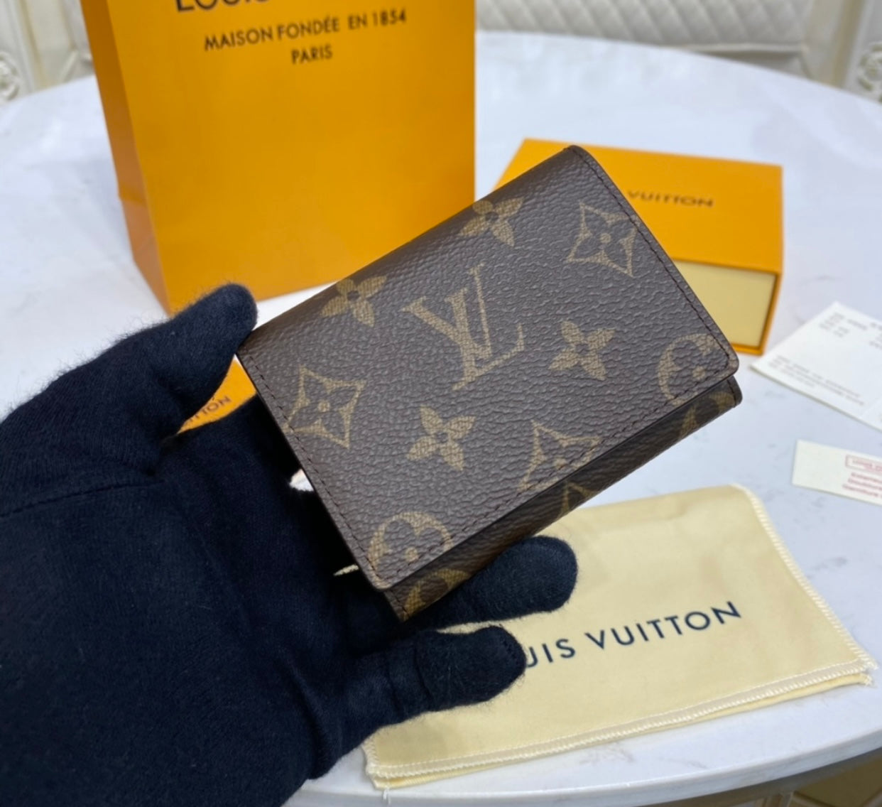 Card Wallet