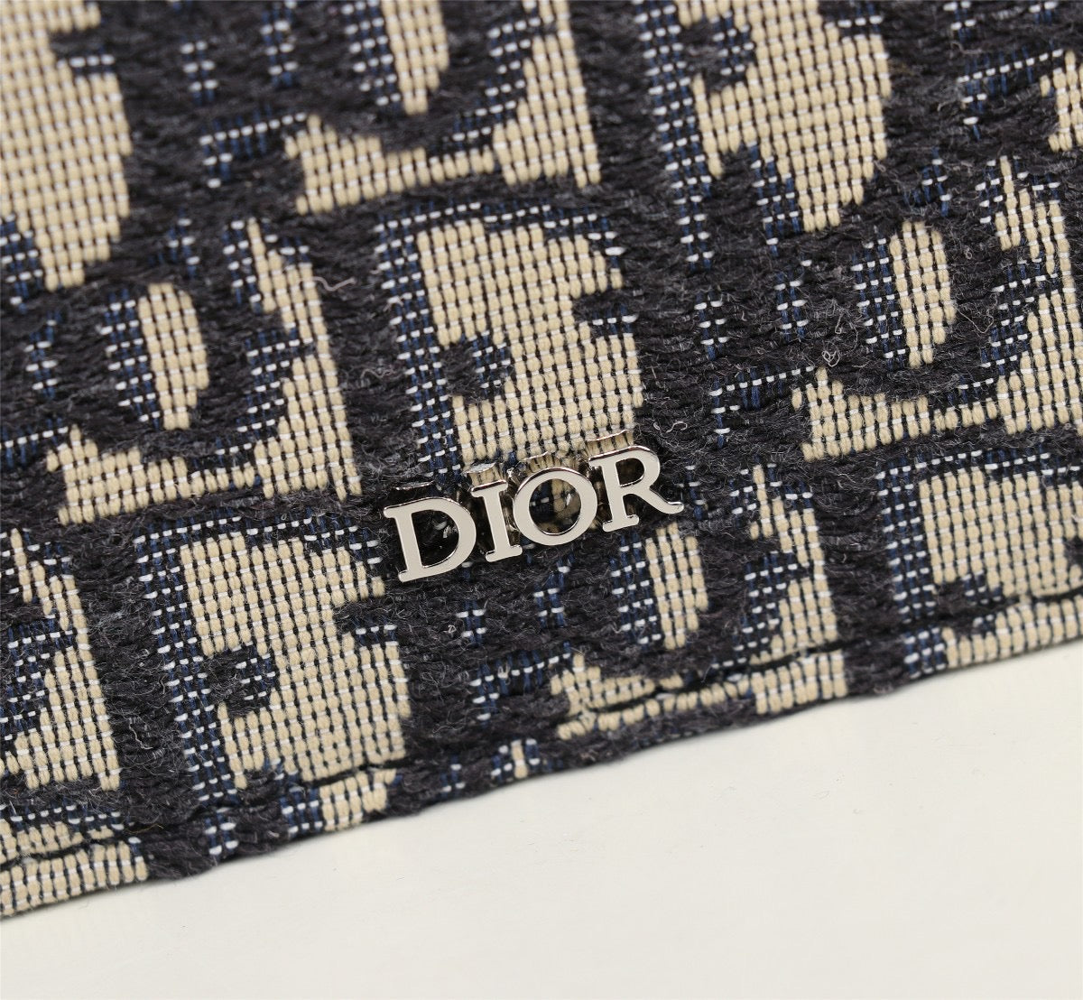 Oblique Wallet