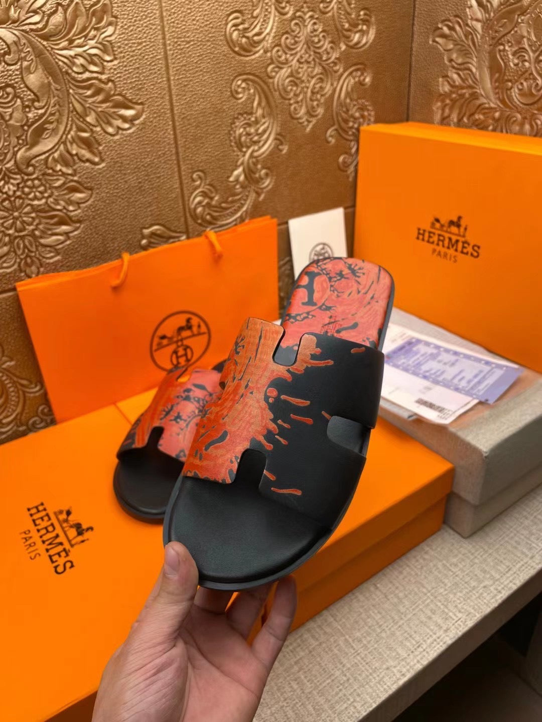 Izmir Sandals
