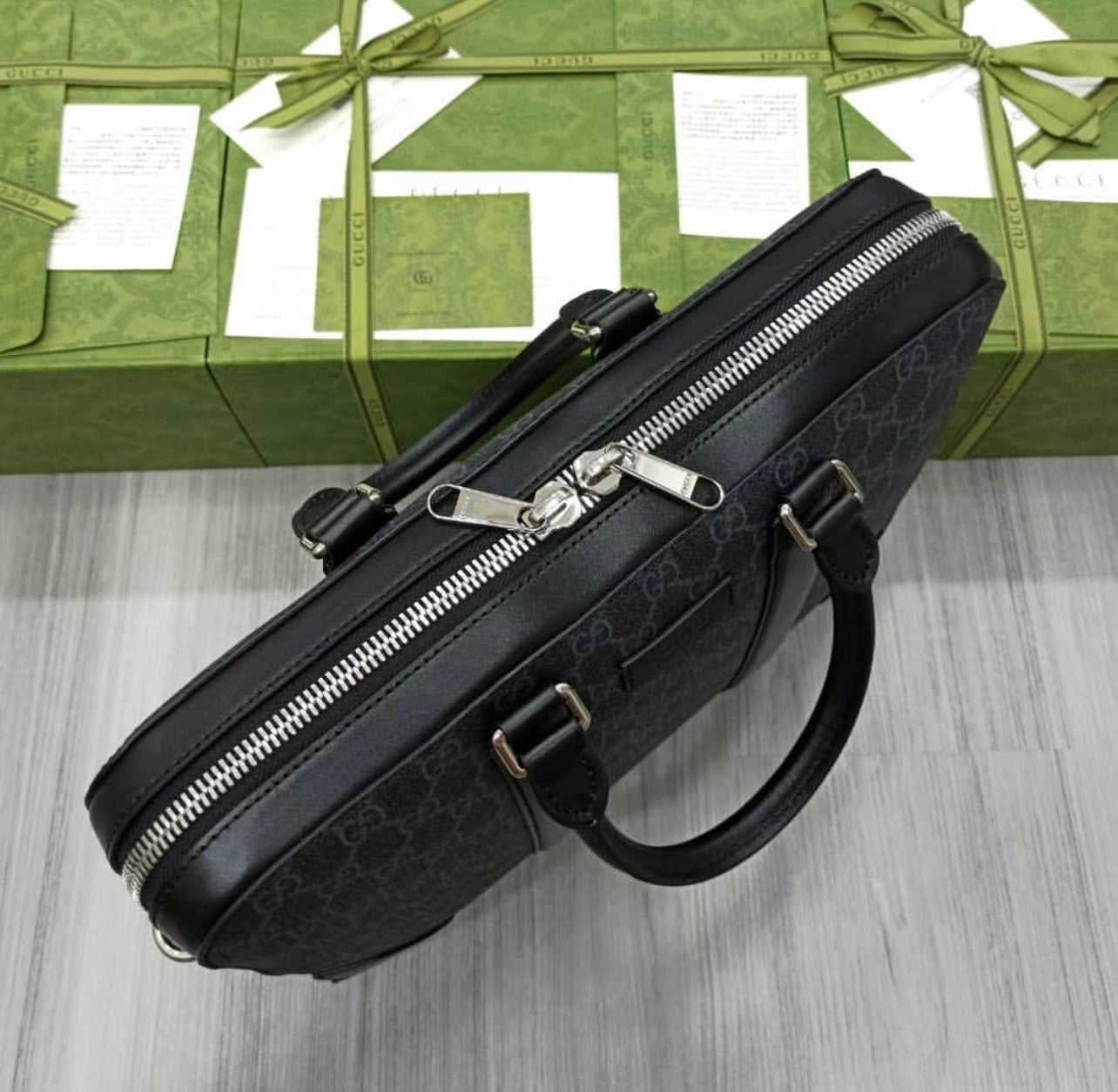 Briefcase
