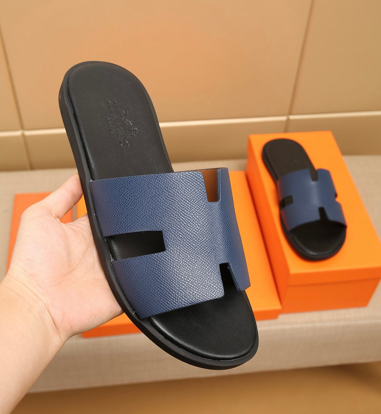 Izmir Sandals