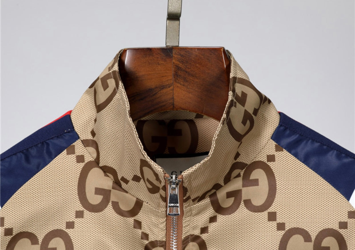 Jumbo Jacket
