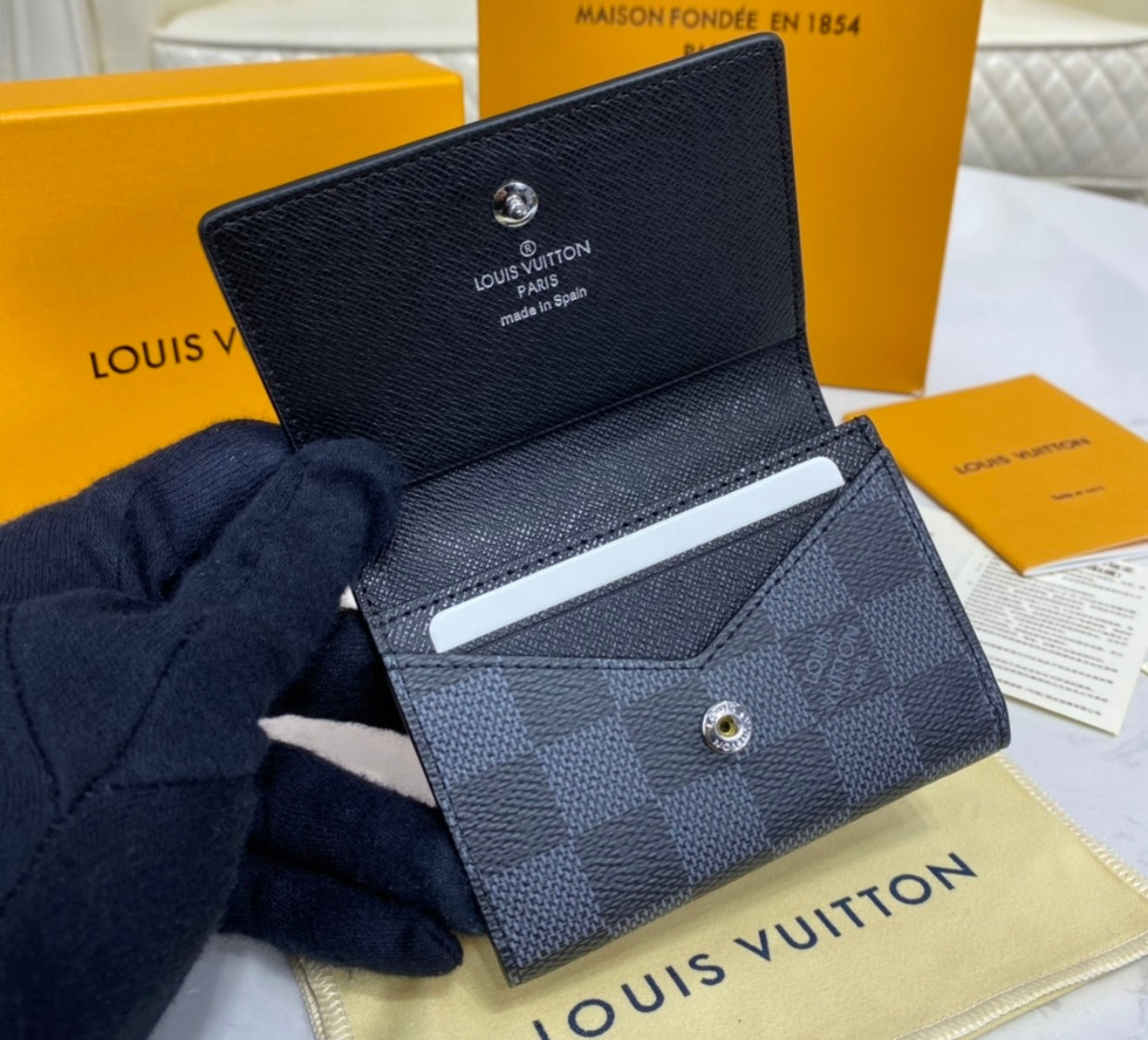 Card Wallet