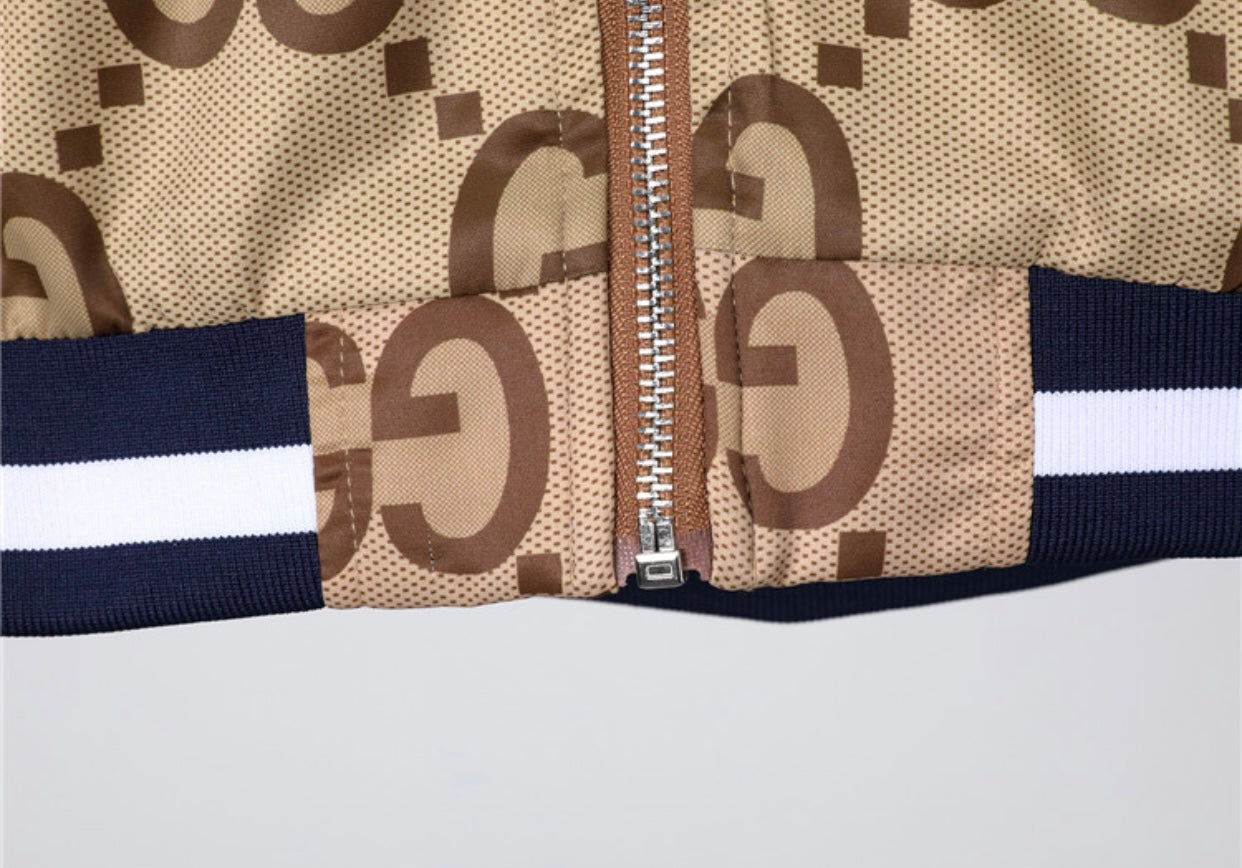 Jumbo Jacket