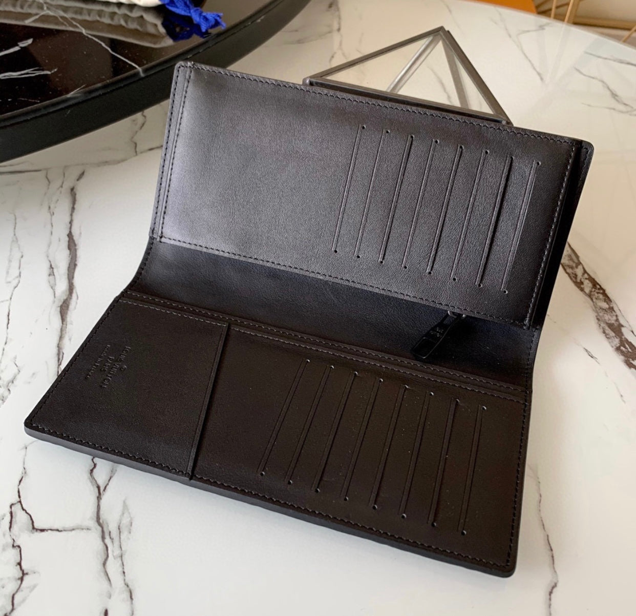Brazza Wallet