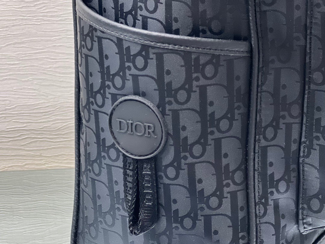 Explorer Tote
