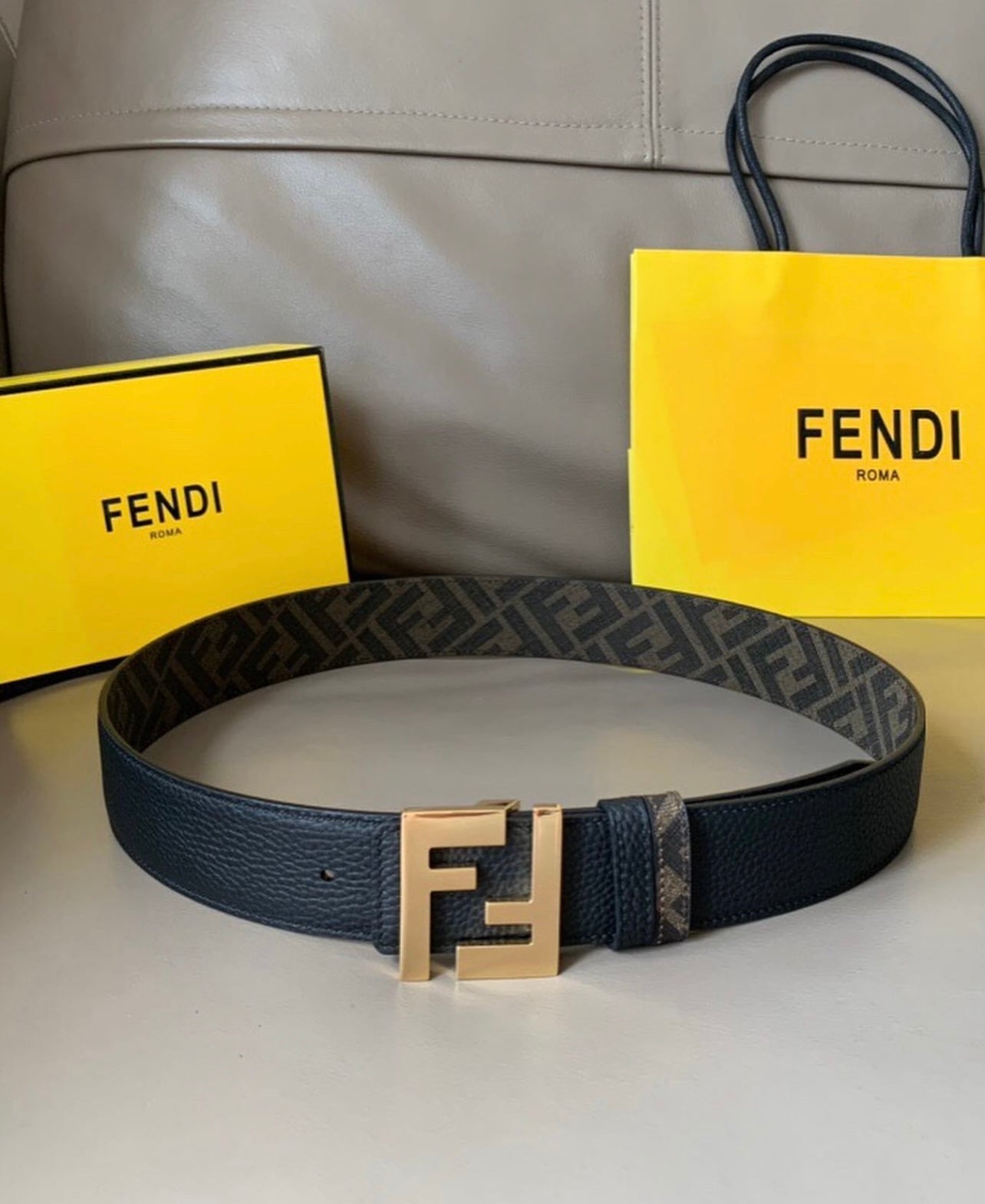 FF Belt