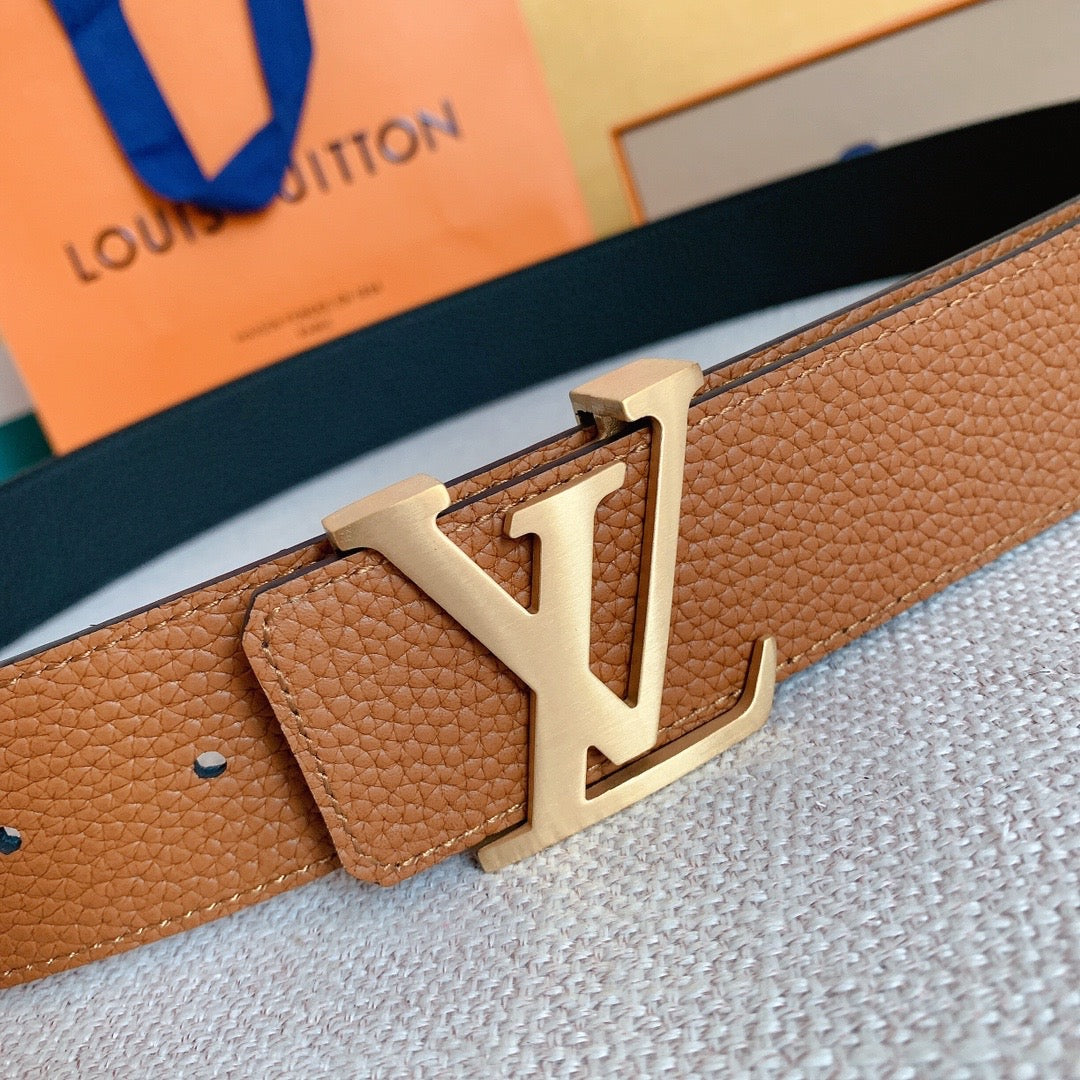 Initials 40mm