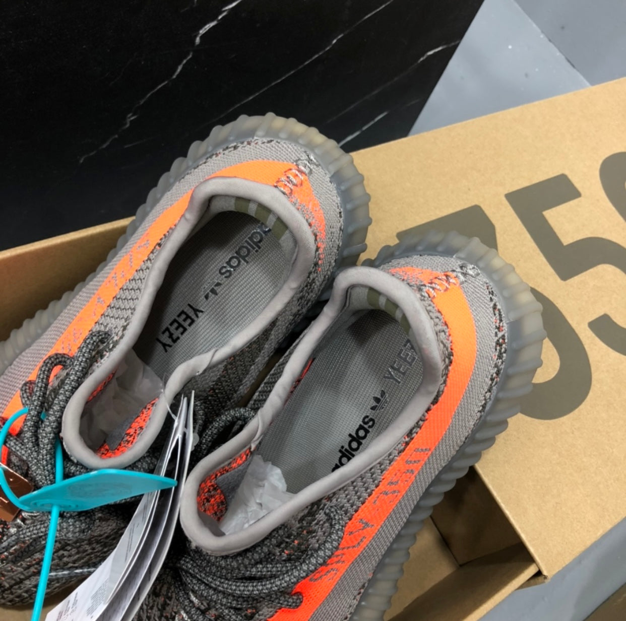 Boost 350