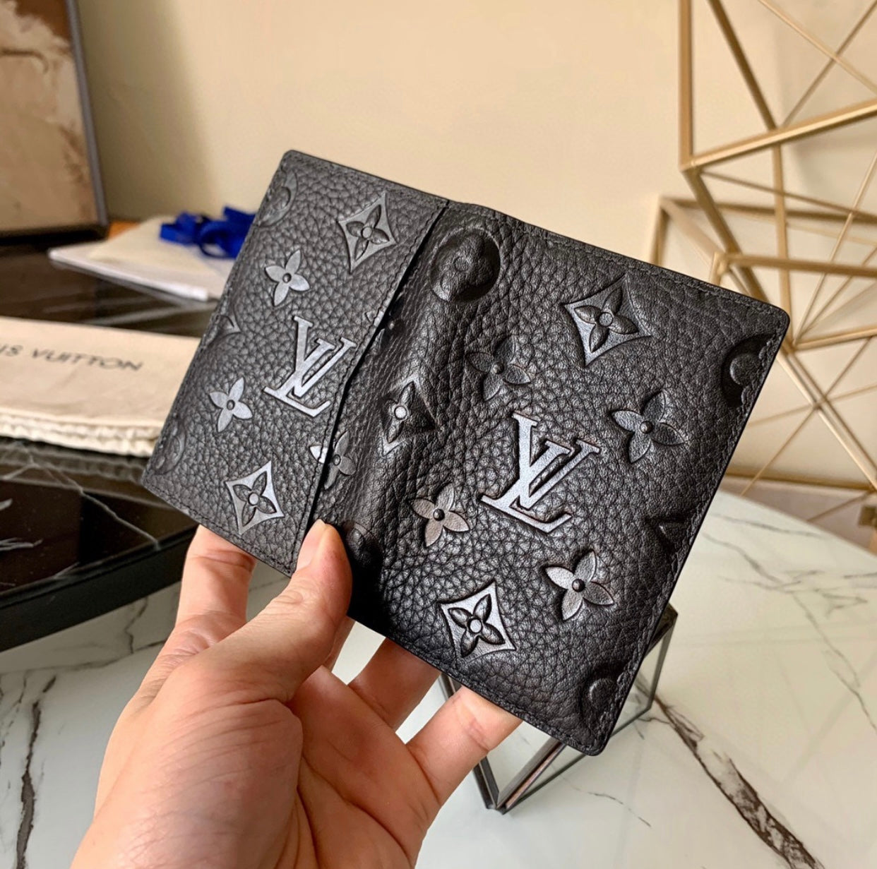 Pocket Organiser