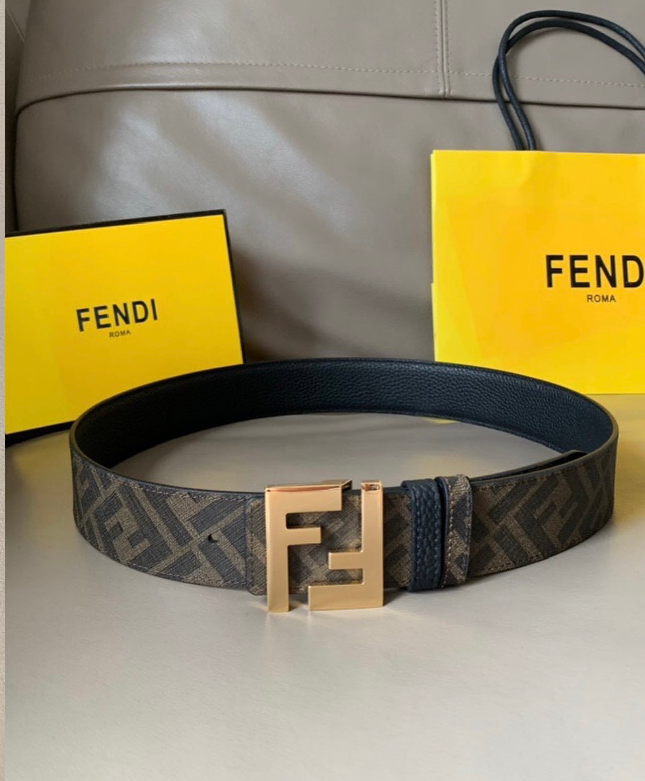 Fendi belt outlet dhgate