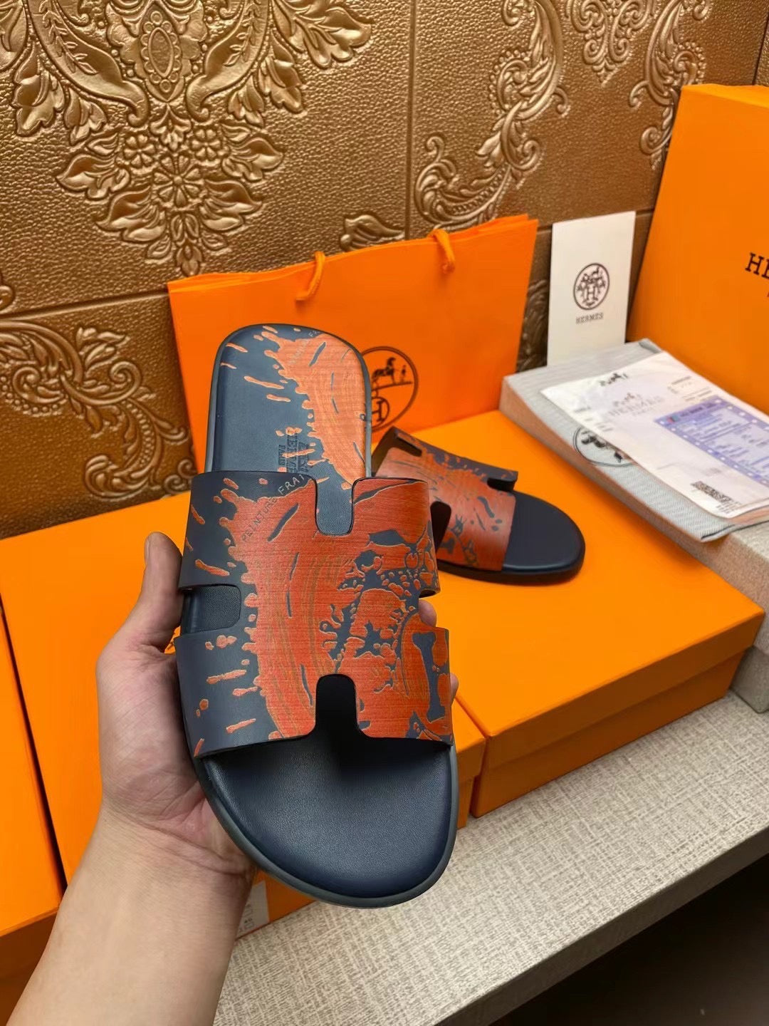 Izmir Sandals
