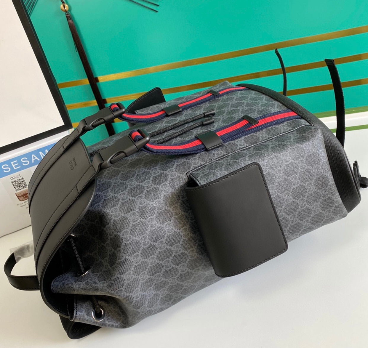 Backpack