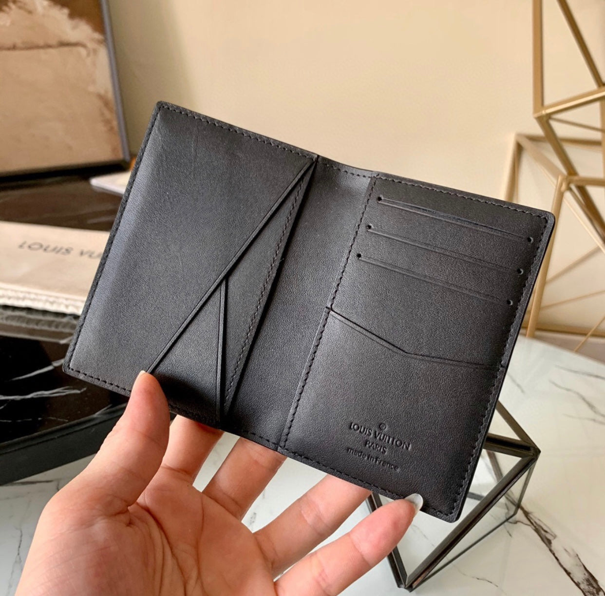 Pocket Organiser