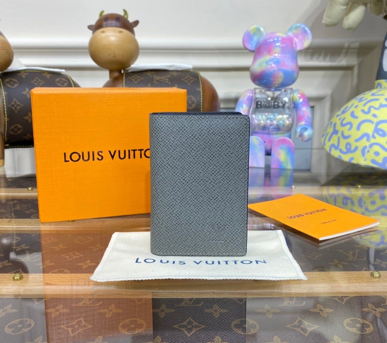 Wallet Collection