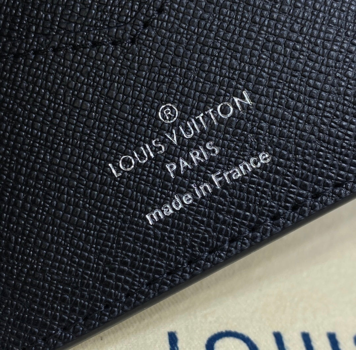 Passport Cover