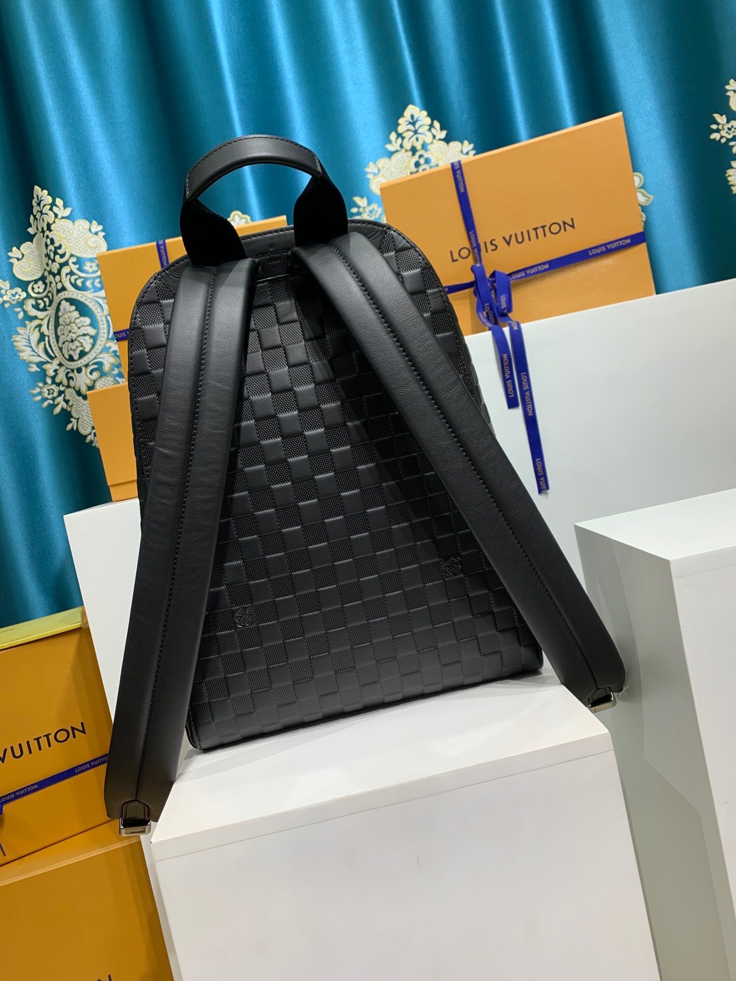 Campus Backpack