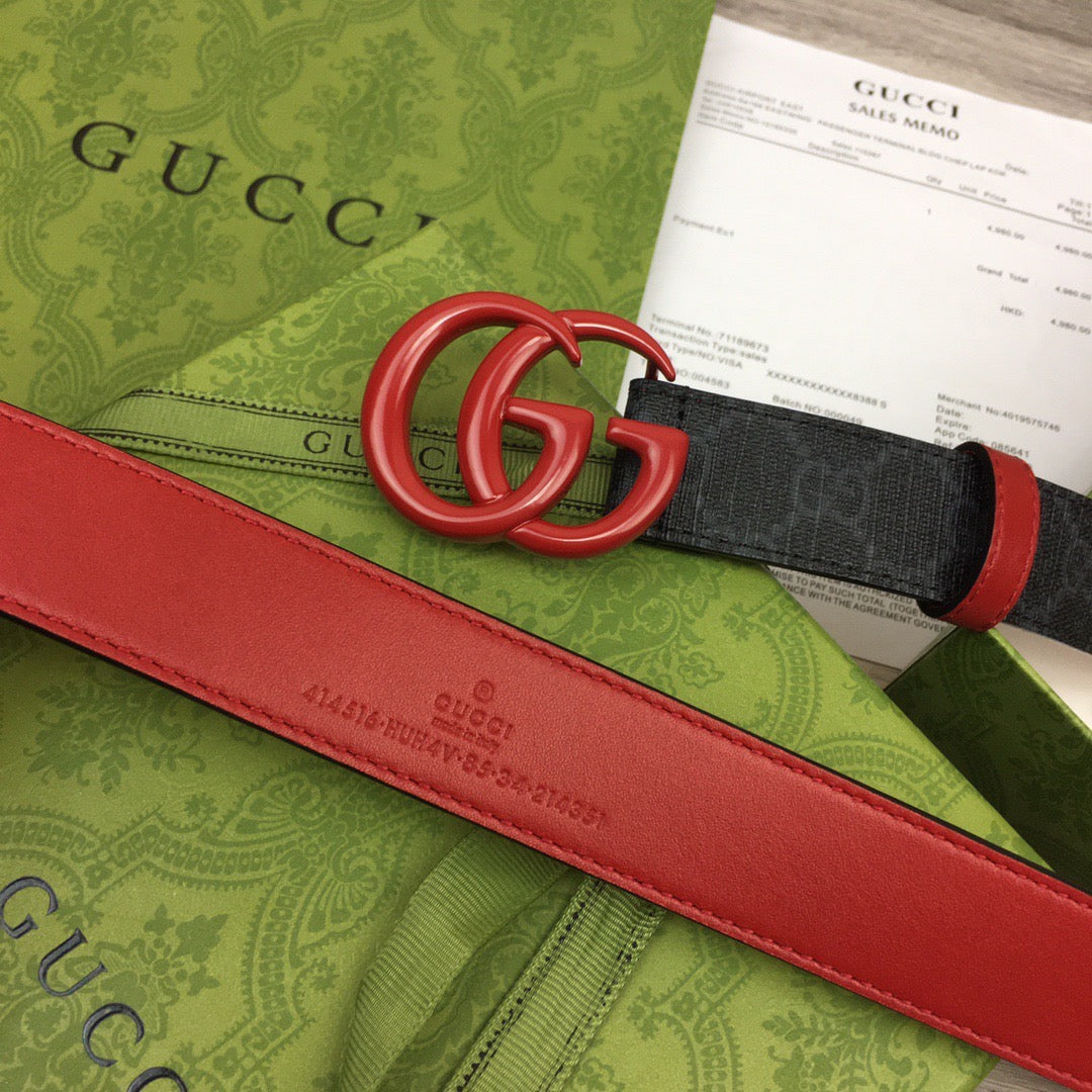 Belt