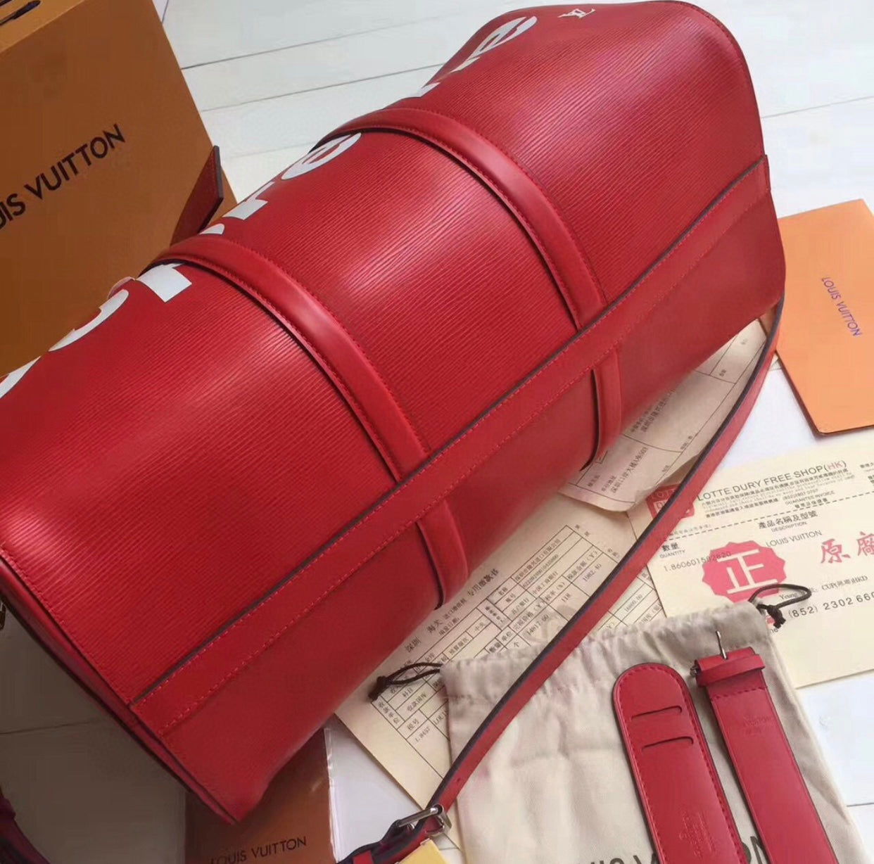 Keepall 50