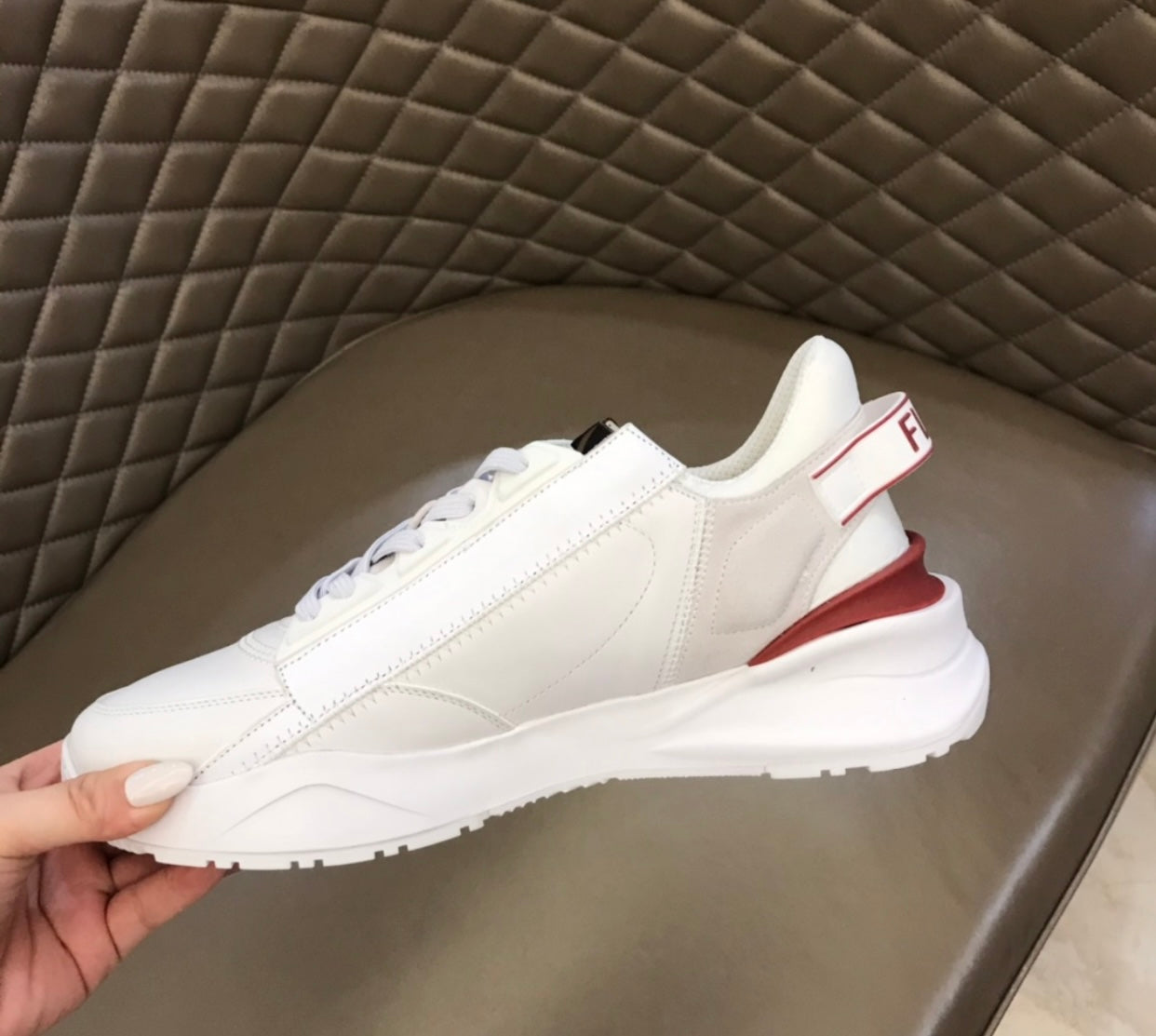 Flow Trainers