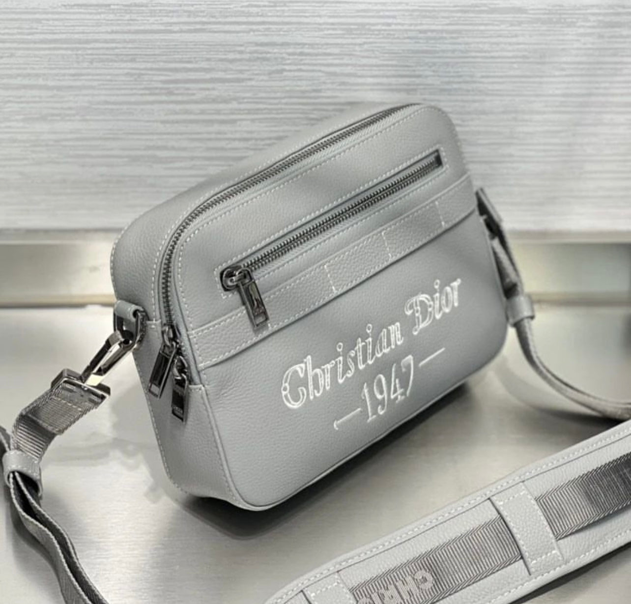 Safari Bag
