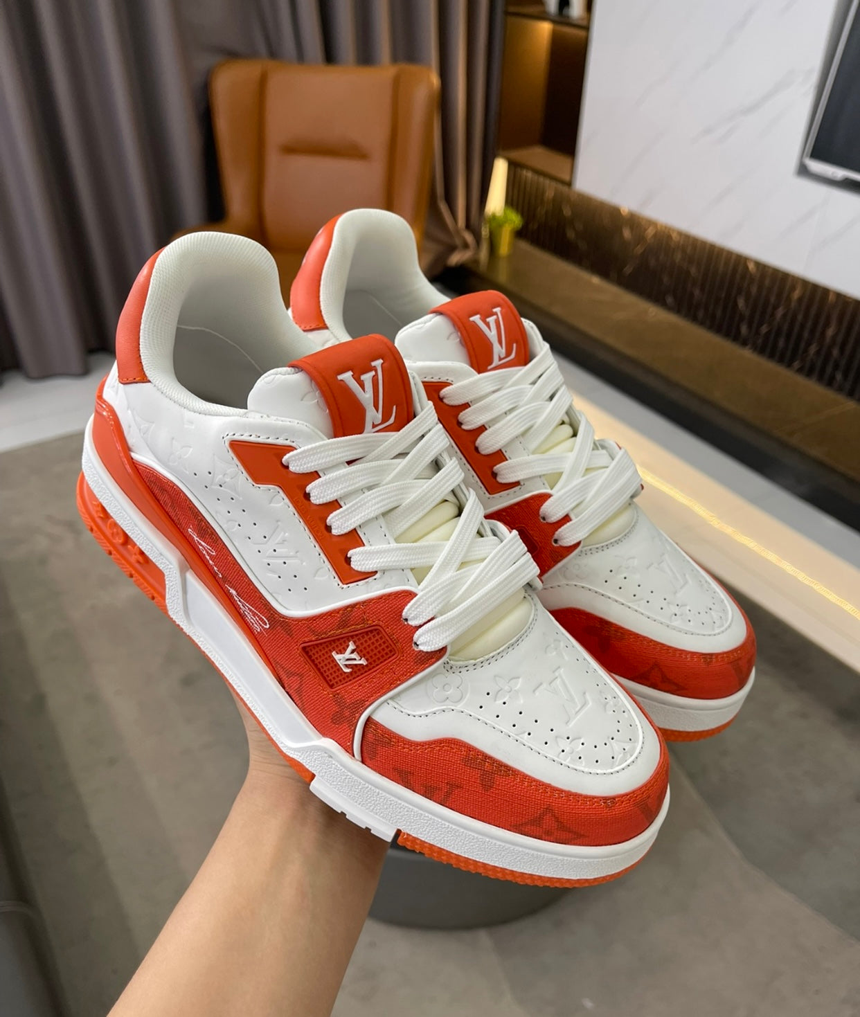 LV Trainers