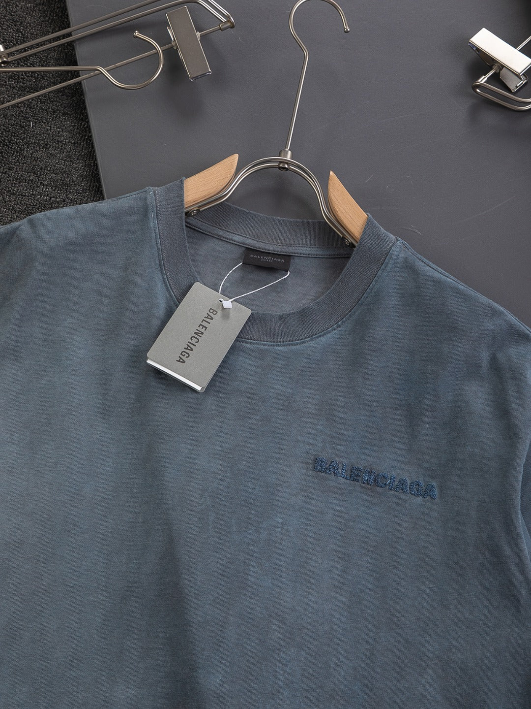 Logo T Shirt