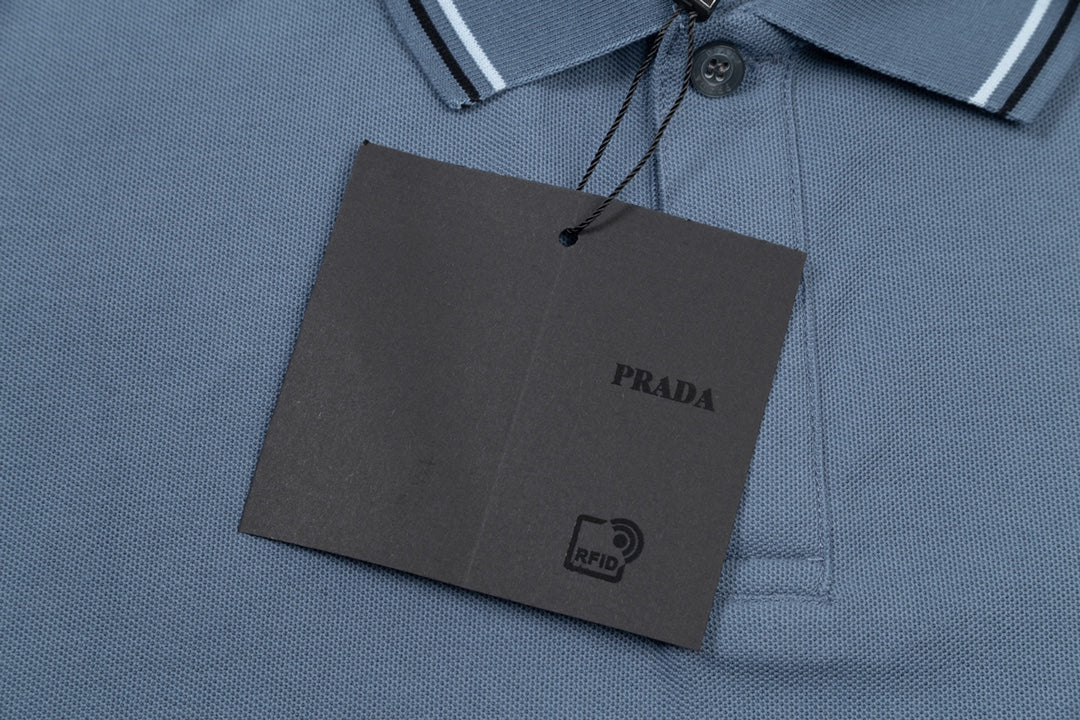 Logo Polo Shirt