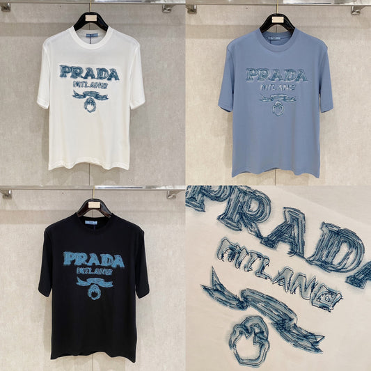 Logo T Shirt