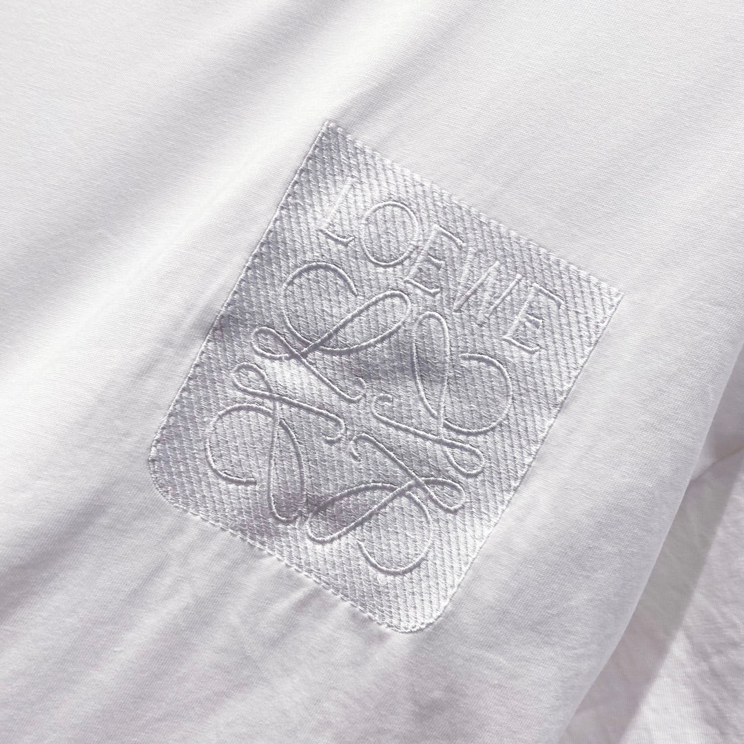 Logo T Shirt