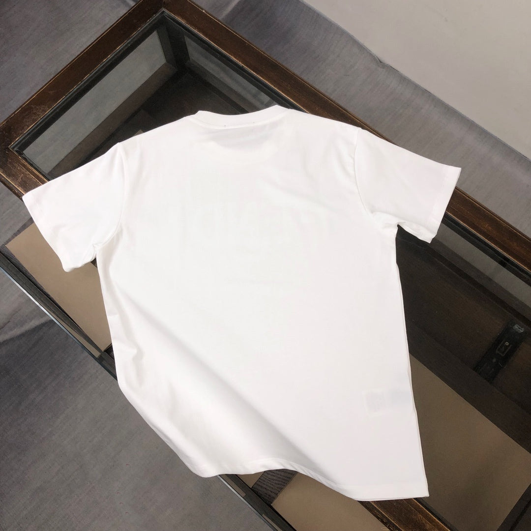 Logo T Shirt