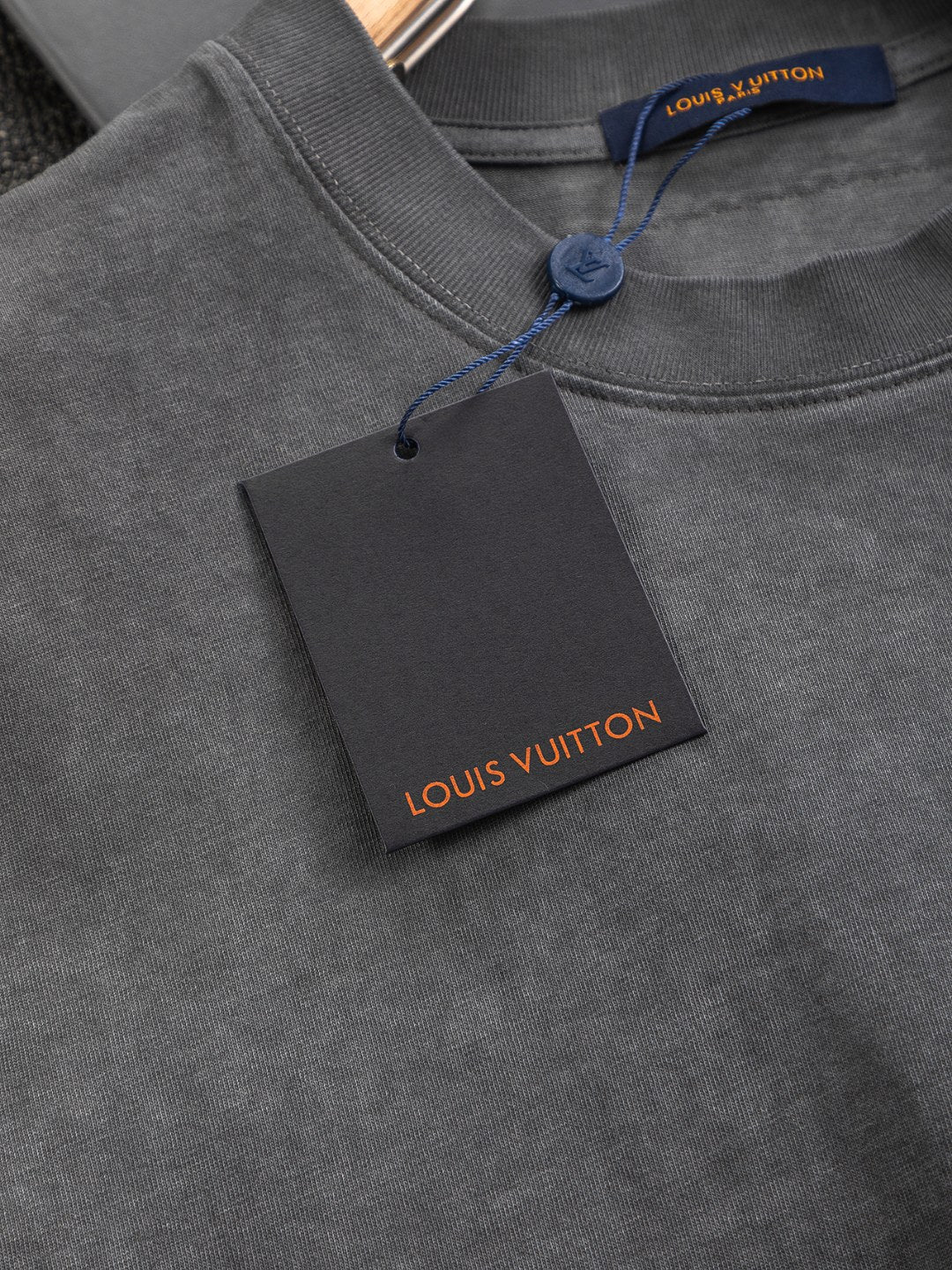 Logo T Shirt