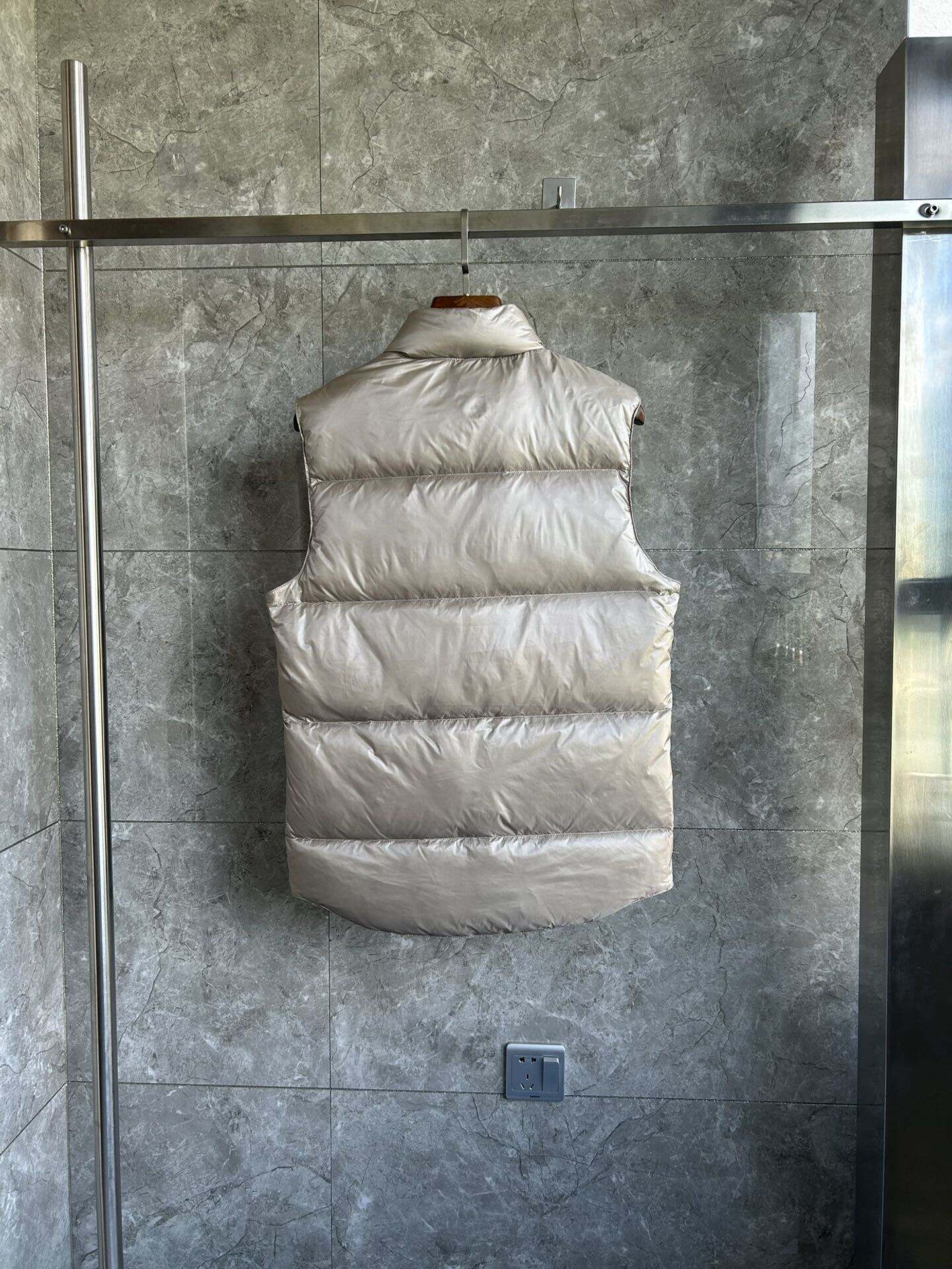 Freestyle Gilet