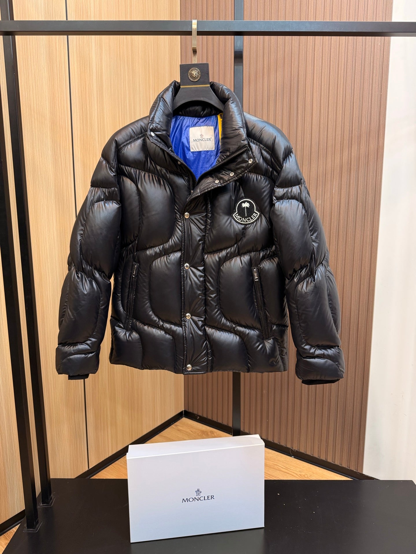 Haunani Short Jacket