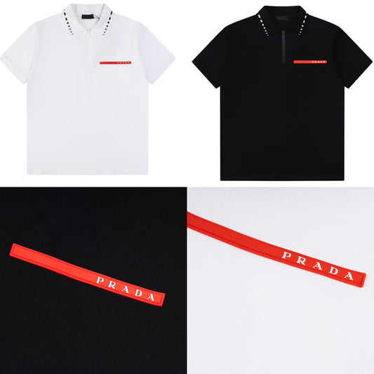 Logo Polo Shirt