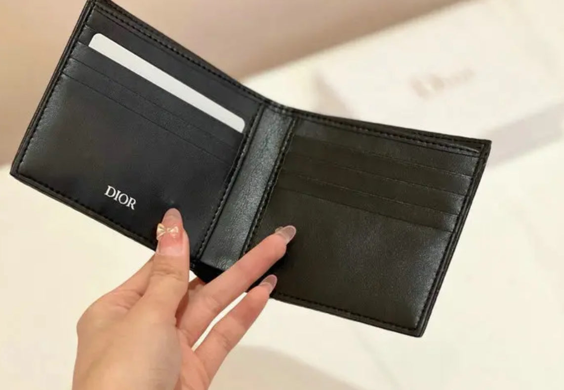 CD Wallet