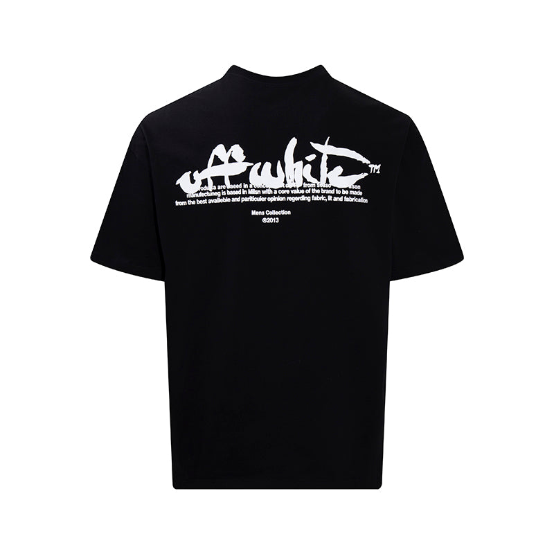 Logo T Shirt