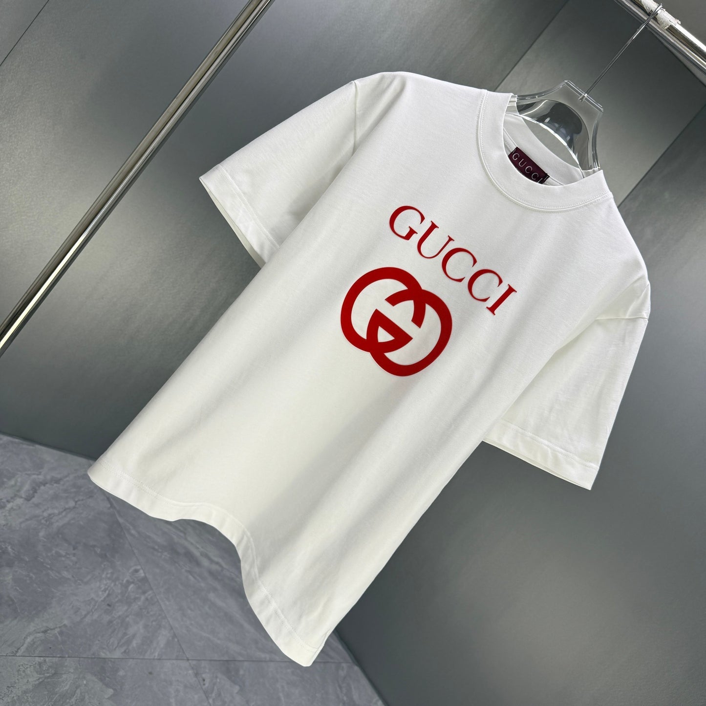 Logo T Shirt