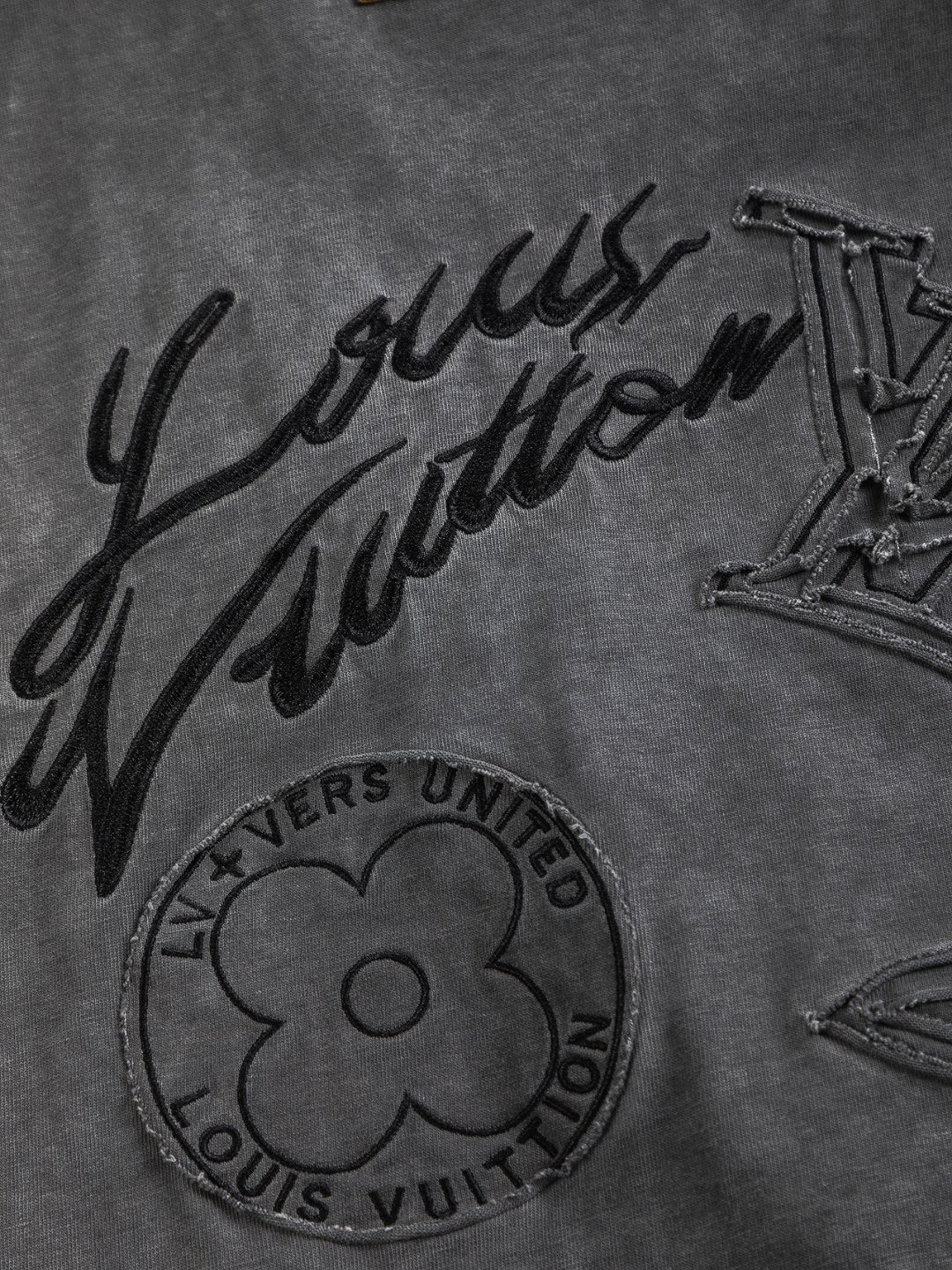 Logo T Shirt