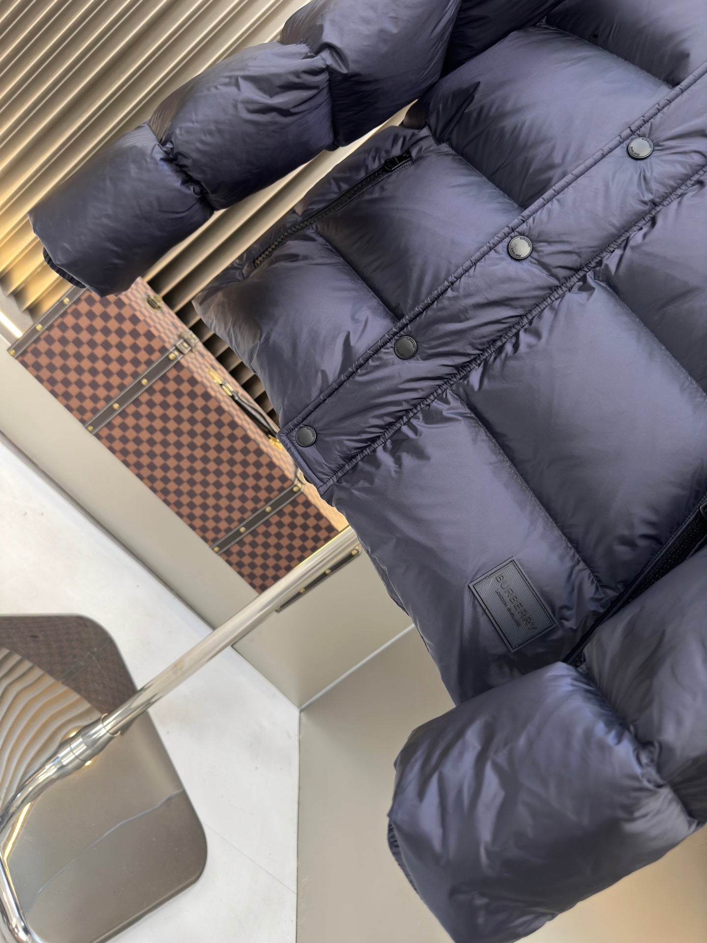Halsby Jacket