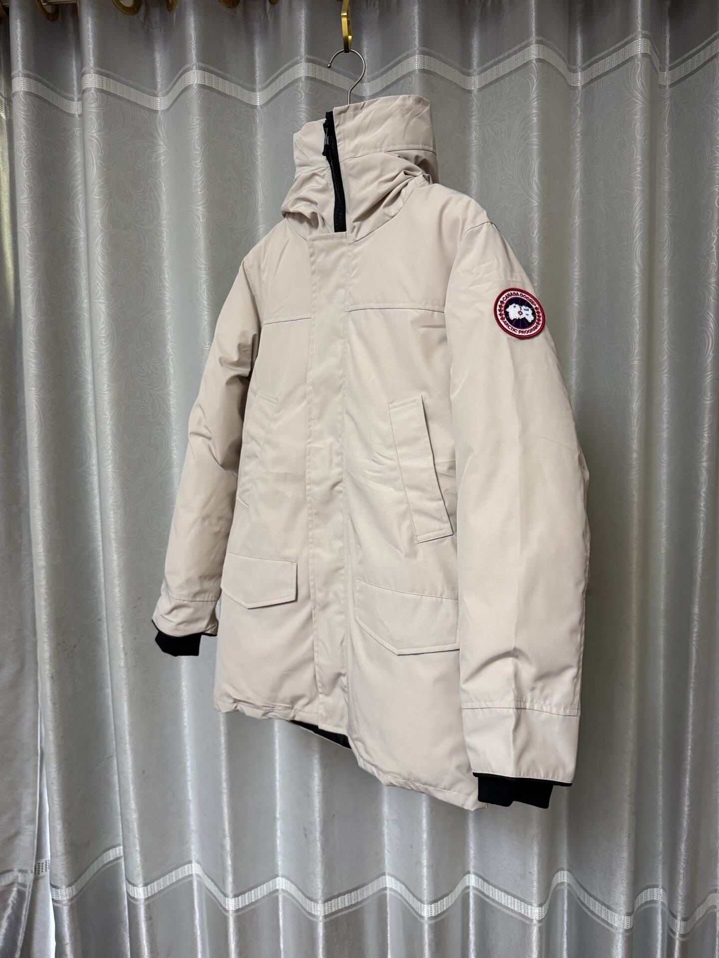 Langford Parka