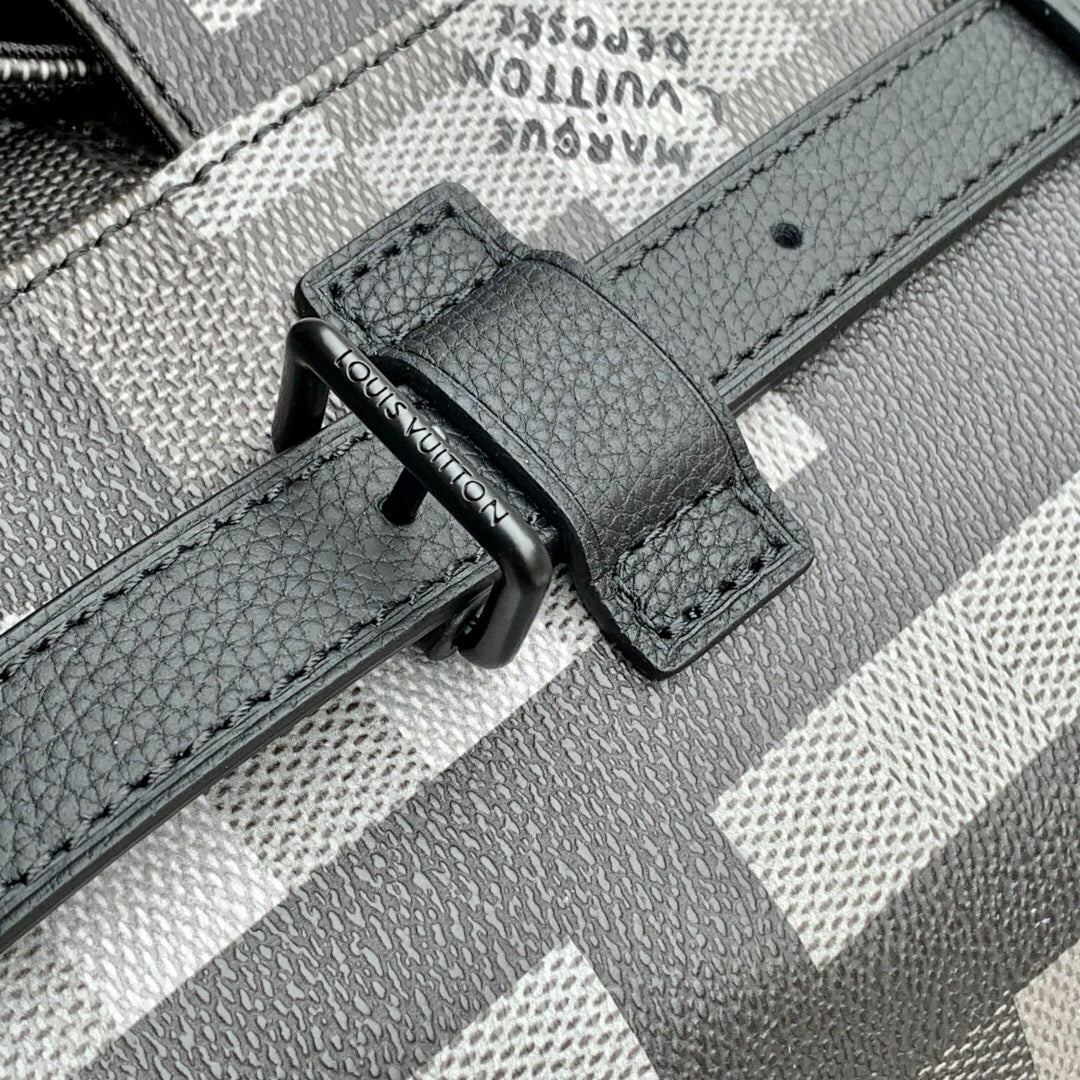 Christopher Backpack