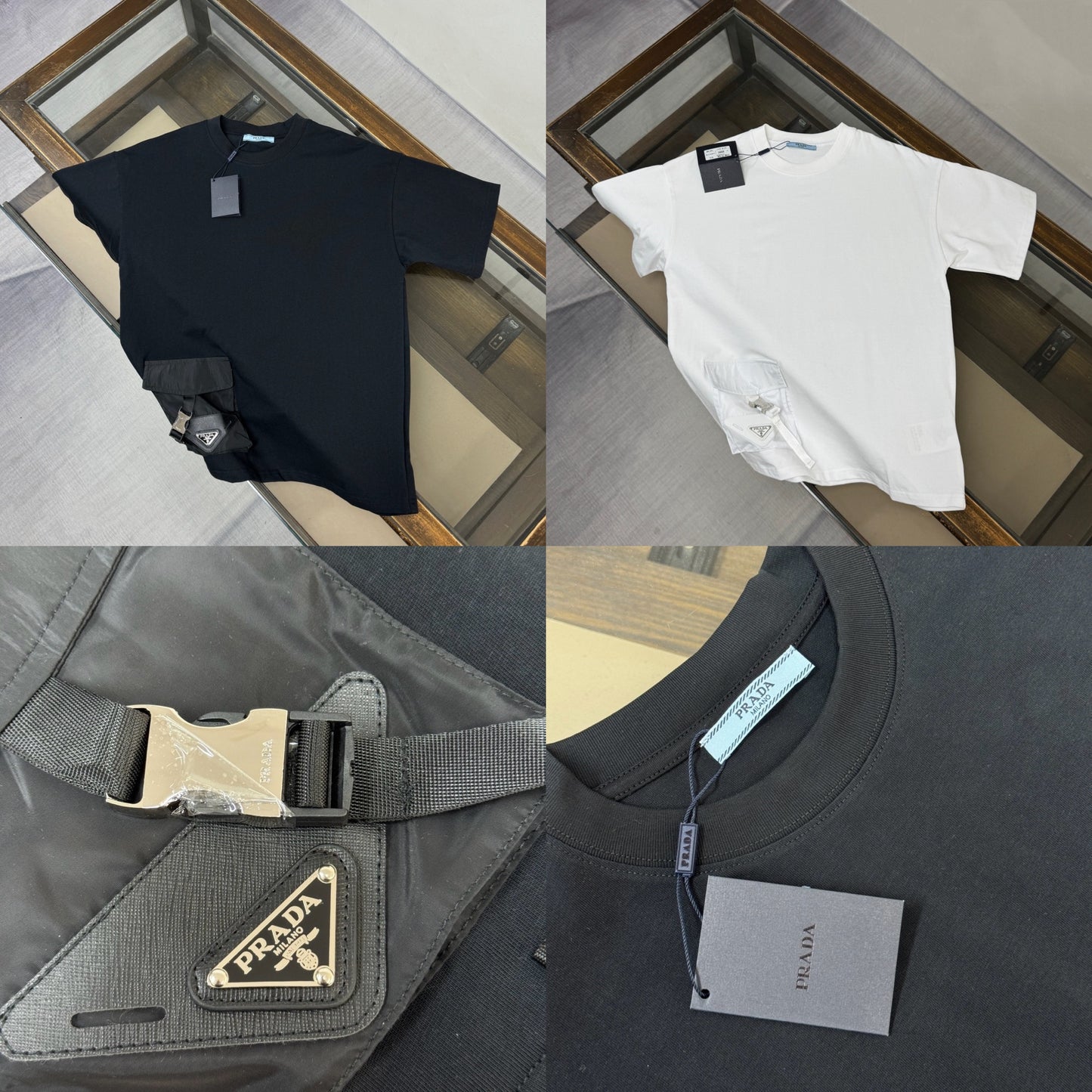 Logo T Shirt