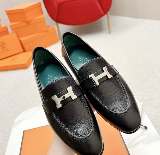 Paris Loafers