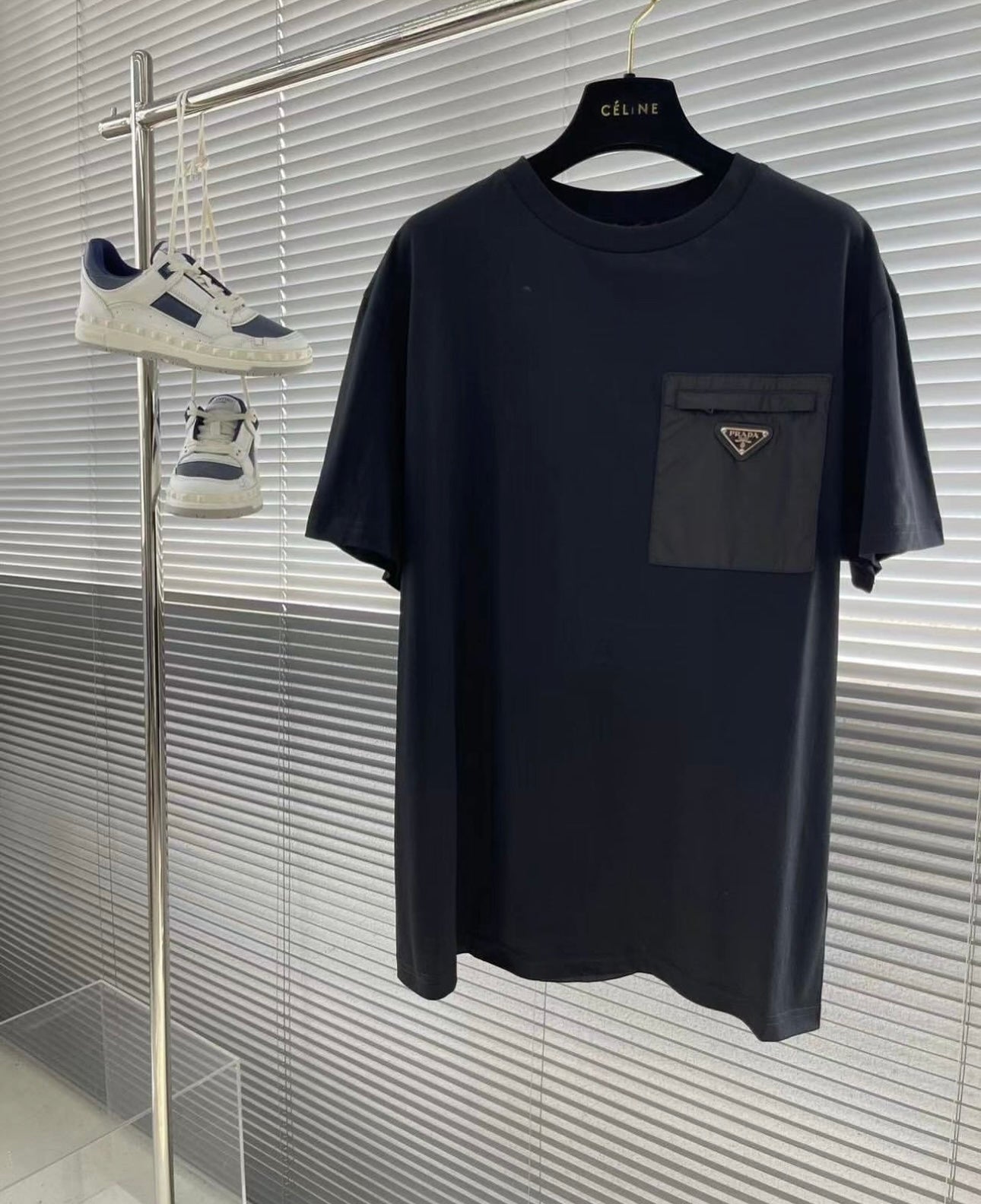 Logo T Shirt