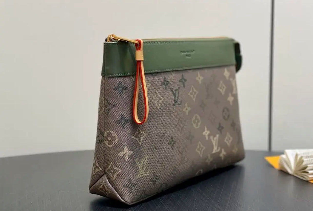 Pochette Voyage
