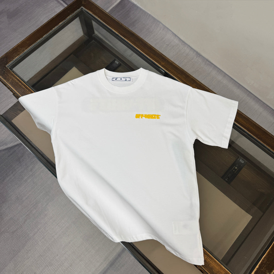 Logo T Shirt