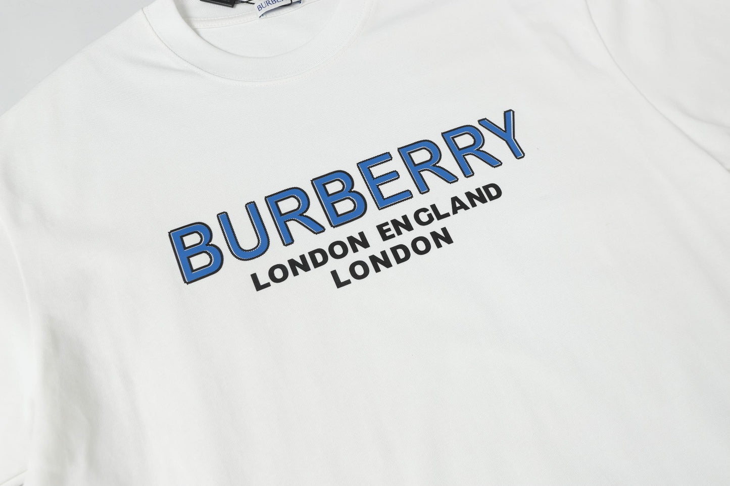 Logo T Shirt